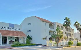 Hotel Santa Maria del Cabo